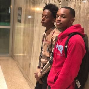 Meet your Posher, Yung